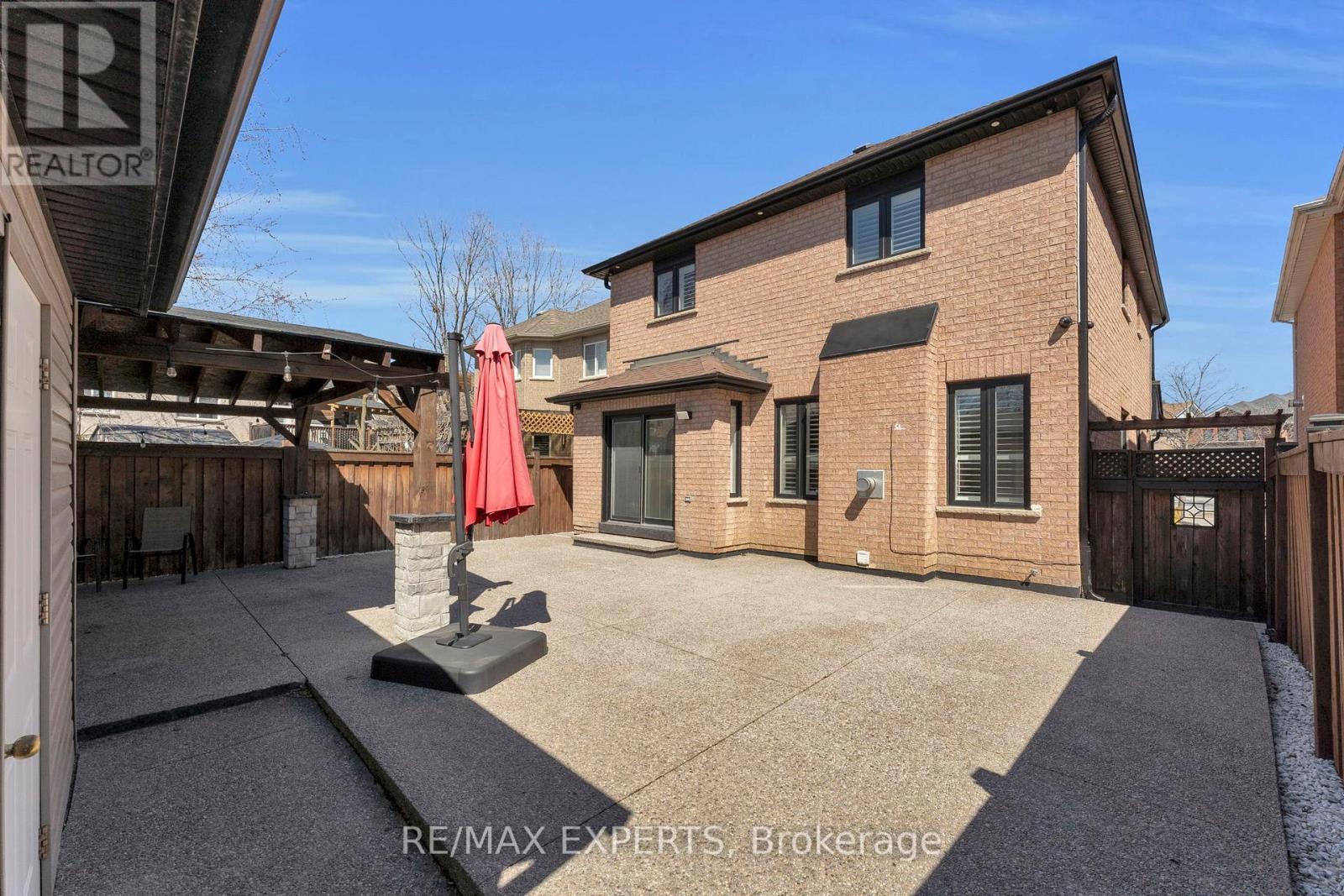 90 Summer Valley Drive, Brampton, Ontario  L6Z 4T8 - Photo 48 - W12944812