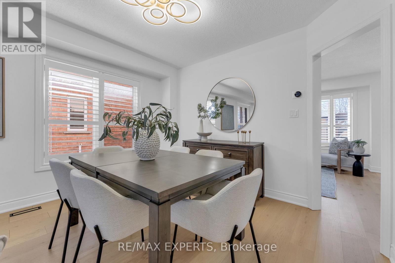 90 Summer Valley Drive, Brampton, Ontario  L6Z 4T8 - Photo 7 - W12944812