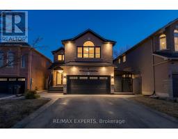 90 SUMMER VALLEY DRIVE, Brampton, Ontario