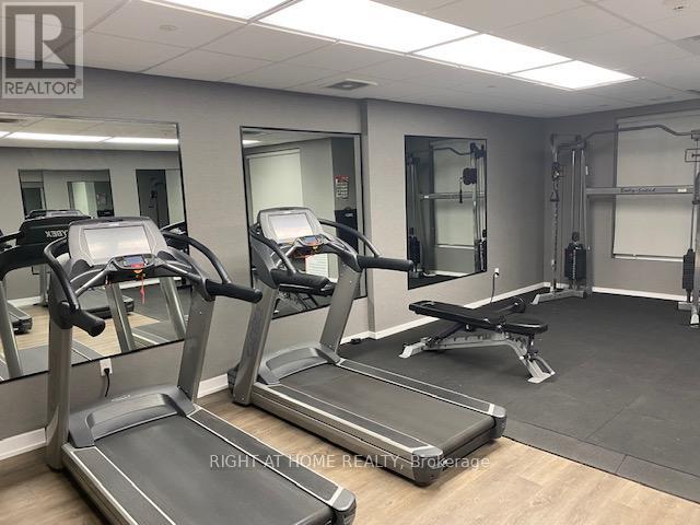 824 - 2490 Old Bronte Road, Oakville, Ontario  L6M 4J2 - Photo 14 - W12944814