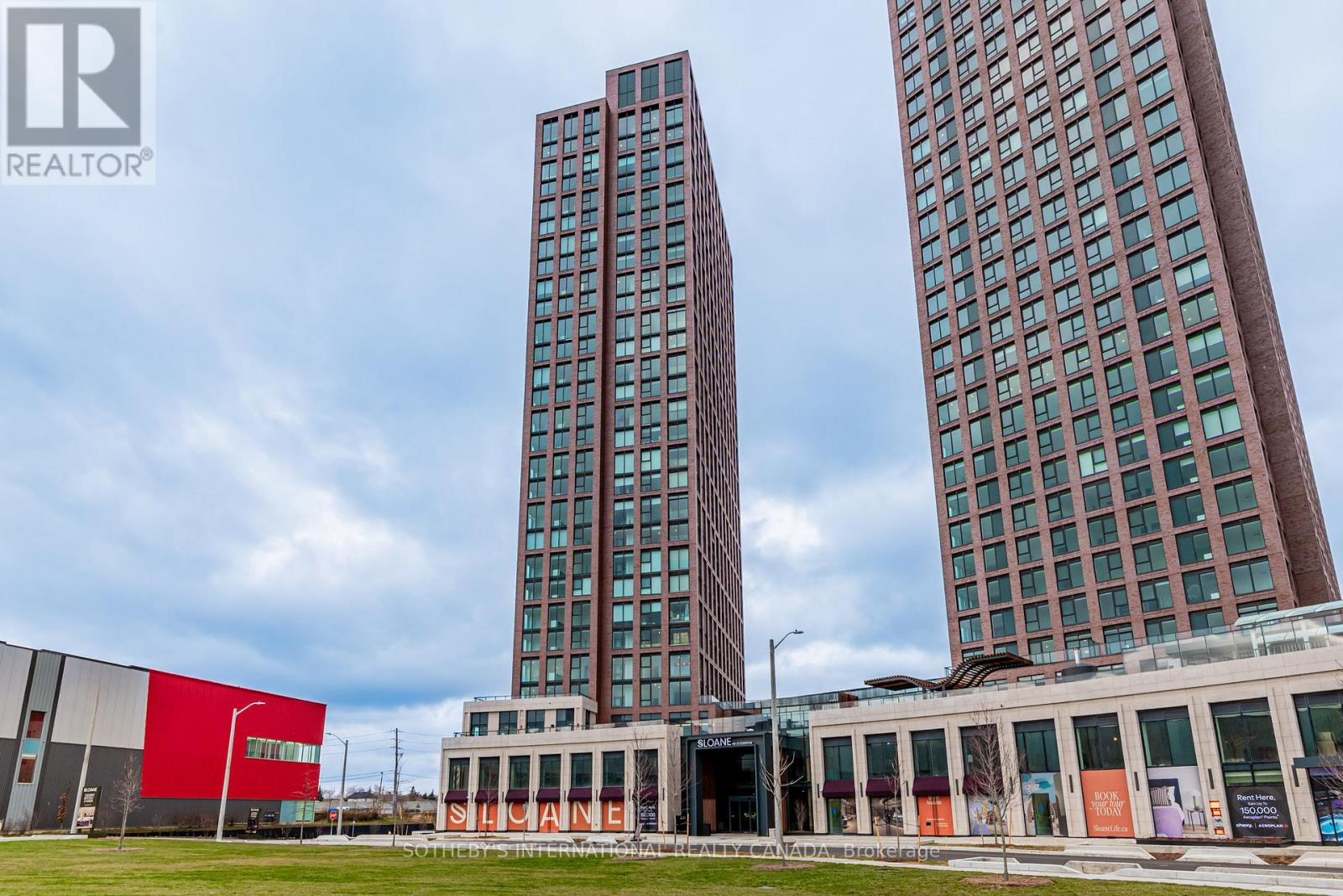 1903 - 29 York Garden Way, Toronto, Ontario  M6A 2V1 - Photo 15 - W12944832