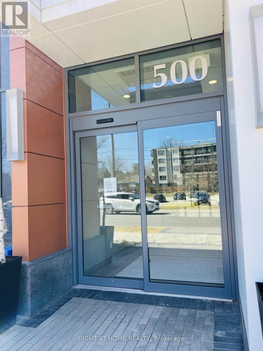 1101 - 500 Brock Avenue, Burlington, Ontario  L7S 0A5 - Photo 2 - W12944834