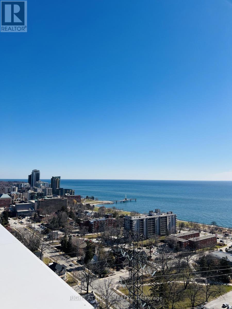 1101 - 500 Brock Avenue, Burlington, Ontario  L7S 0A5 - Photo 23 - W12944834