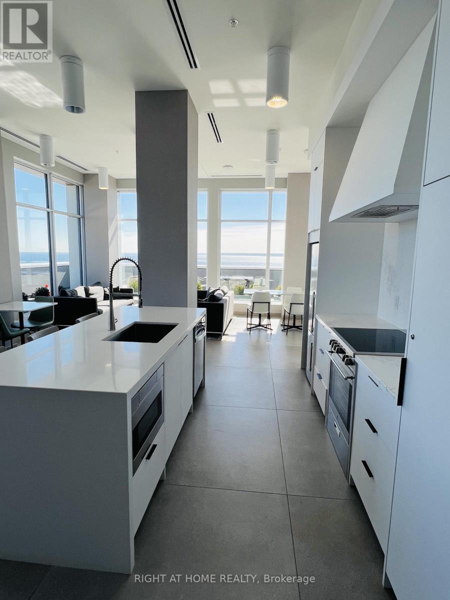 1101 - 500 Brock Avenue, Burlington, Ontario  L7S 0A5 - Photo 24 - W12944834