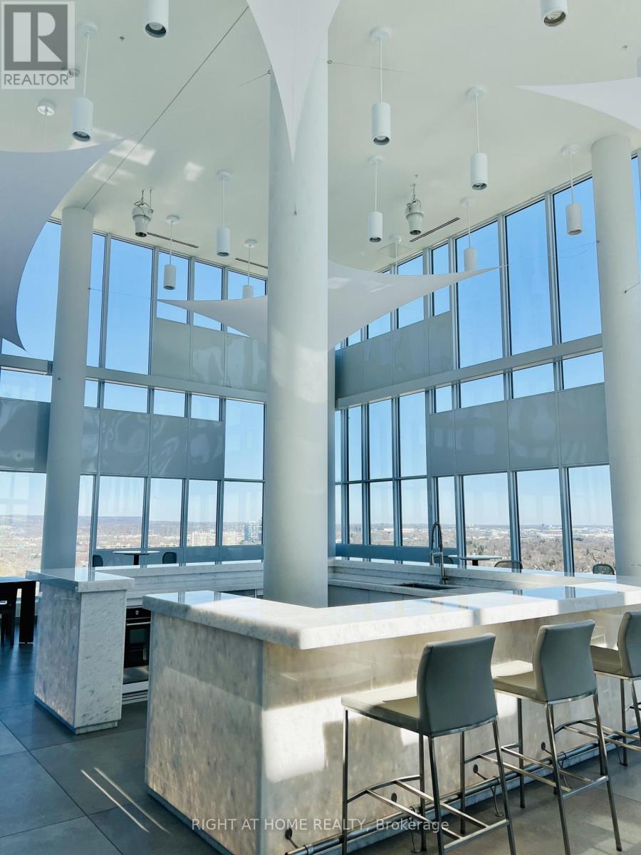 1101 - 500 Brock Avenue, Burlington, Ontario  L7S 0A5 - Photo 25 - W12944834