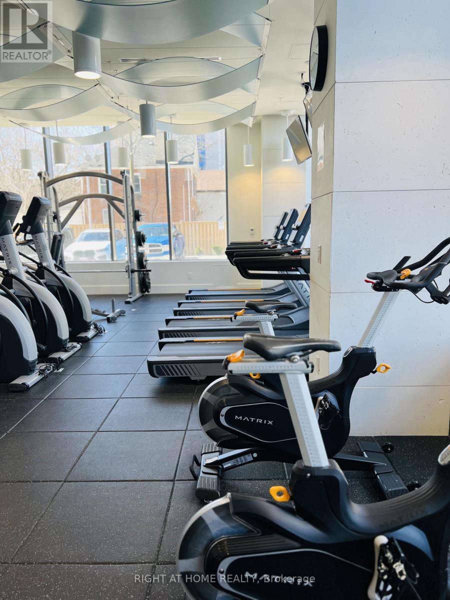 1101 - 500 Brock Avenue, Burlington, Ontario  L7S 0A5 - Photo 27 - W12944834