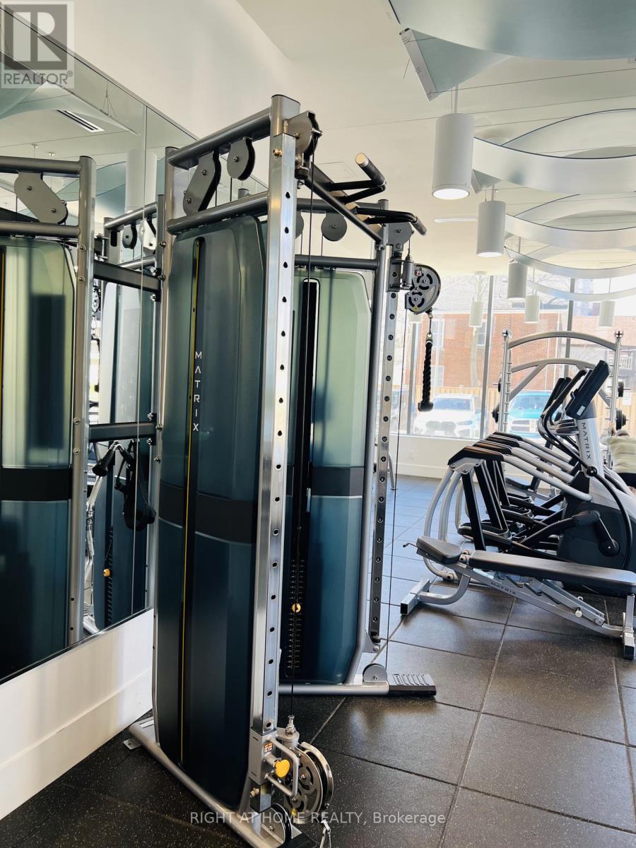 1101 - 500 Brock Avenue, Burlington, Ontario  L7S 0A5 - Photo 28 - W12944834