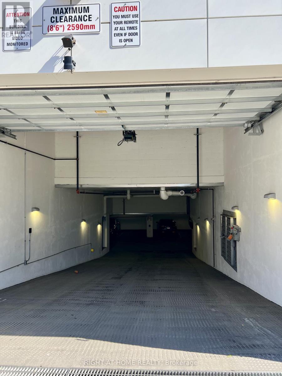 1101 - 500 Brock Avenue, Burlington, Ontario  L7S 0A5 - Photo 29 - W12944834