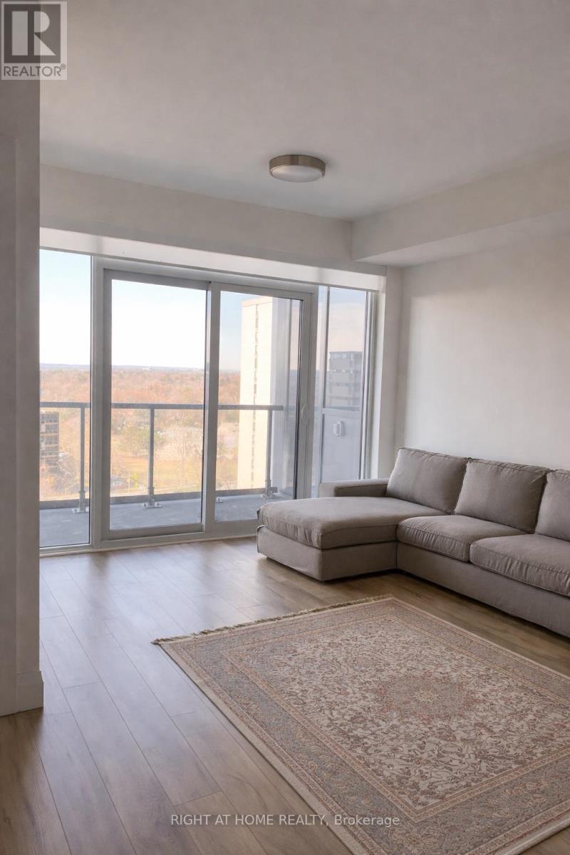 1101 - 500 Brock Avenue, Burlington, Ontario  L7S 0A5 - Photo 9 - W12944834