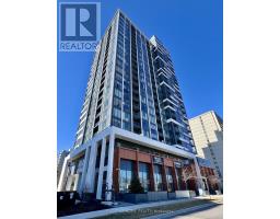 1101 - 500 BROCK AVENUE, Burlington, Ontario