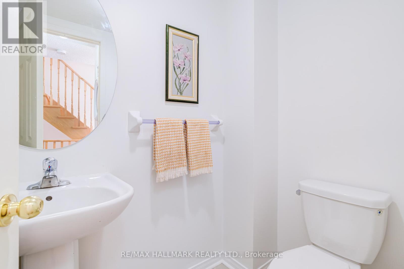 55 Ted Wray Circle, Toronto, Ontario  M3L 0G8 - Photo 17 - W12944862