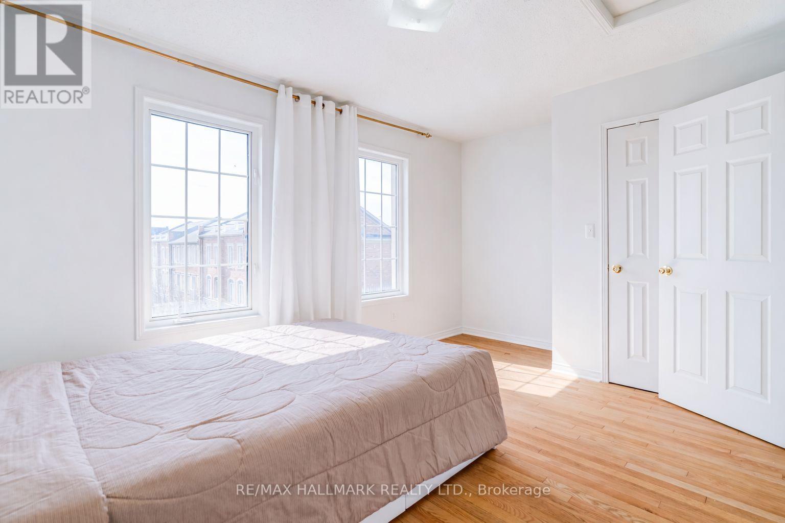 55 Ted Wray Circle, Toronto, Ontario  M3L 0G8 - Photo 19 - W12944862