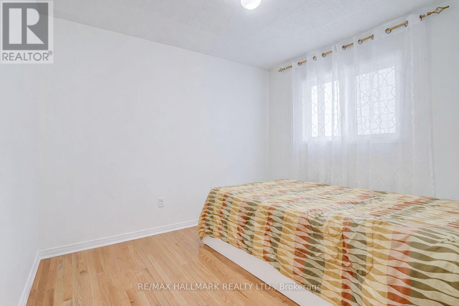 55 Ted Wray Circle, Toronto, Ontario  M3L 0G8 - Photo 24 - W12944862