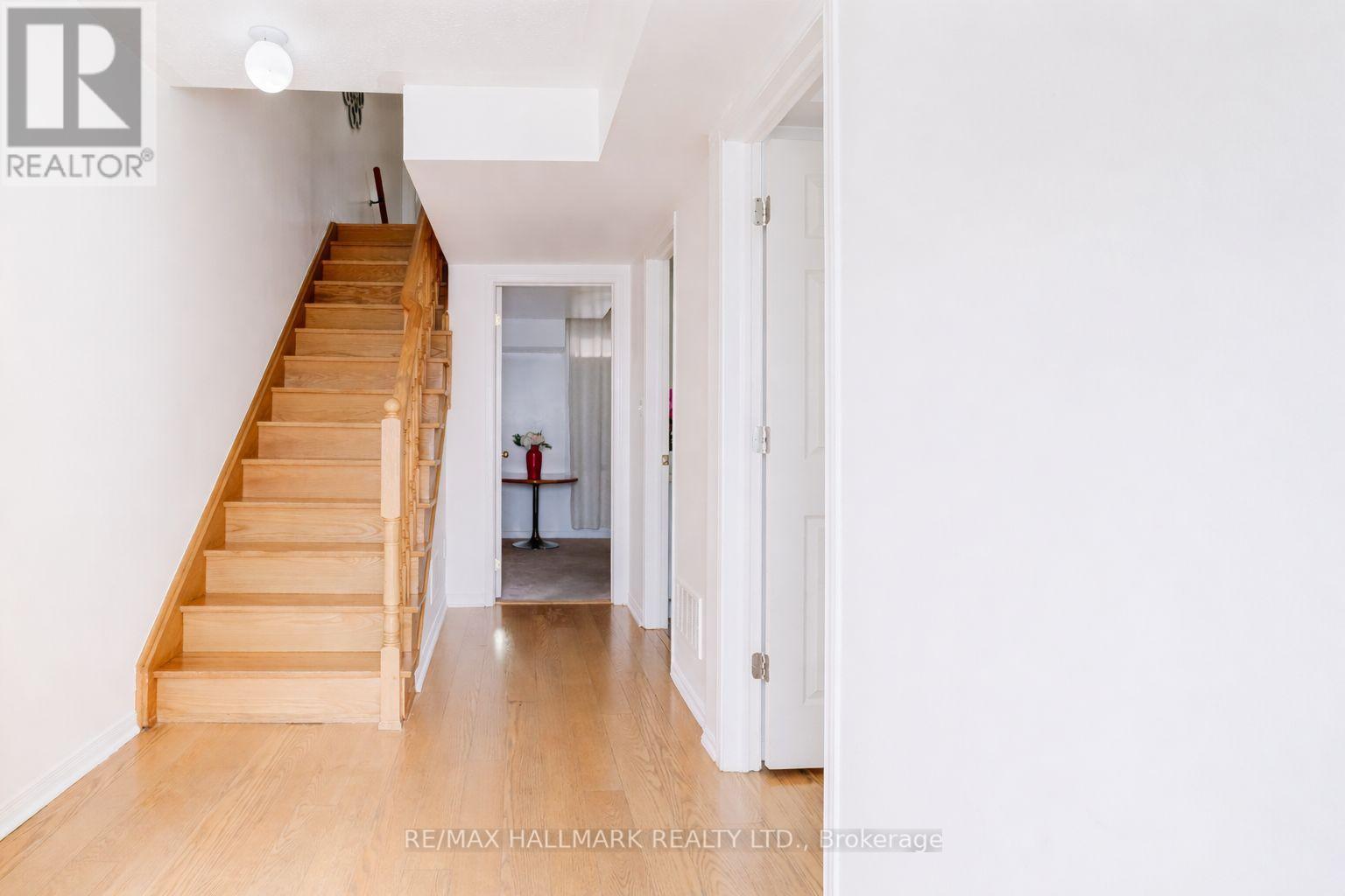 55 Ted Wray Circle, Toronto, Ontario  M3L 0G8 - Photo 3 - W12944862