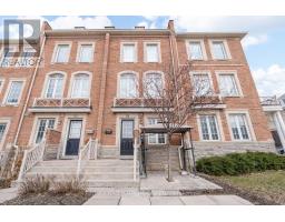 55 TED WRAY CIRCLE, Toronto, Ontario