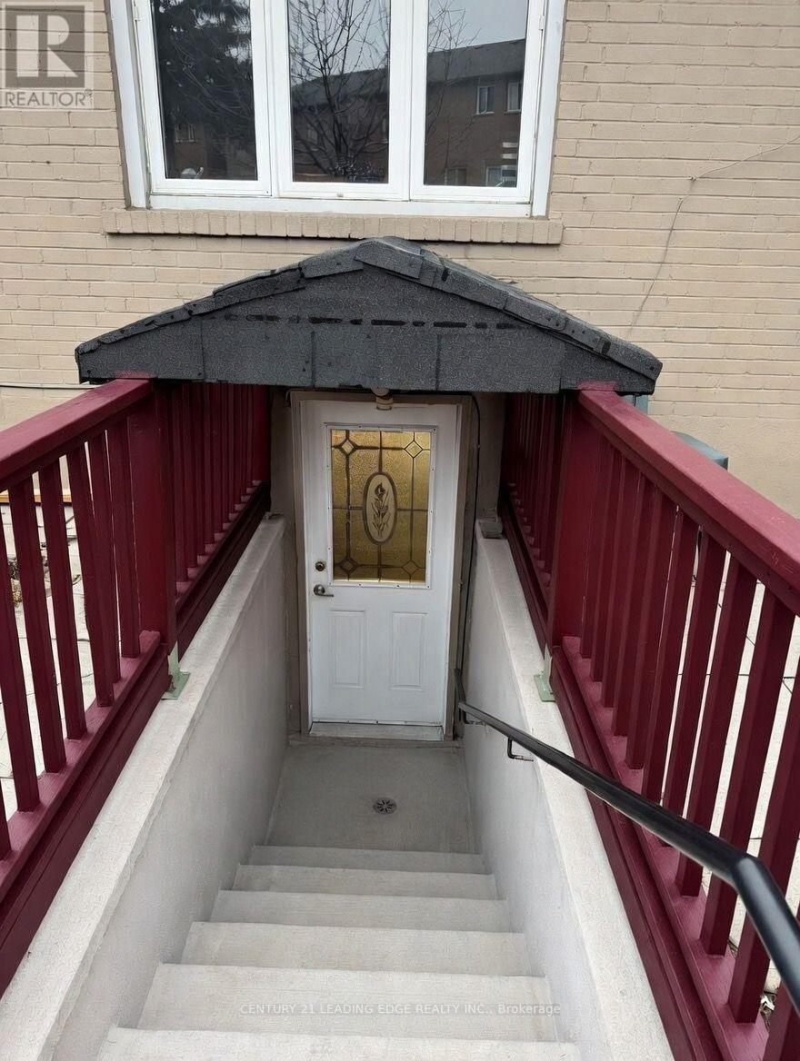 Bsmt - 23 Armitage Drive, Toronto, Ontario  M1R 4X9 - Photo 8 - E12767888