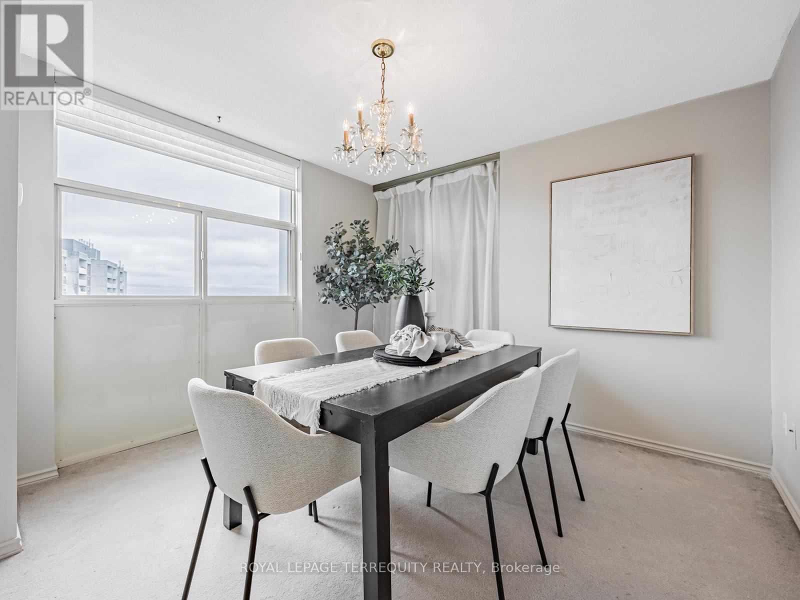 1711 - 44 Falby Court, Ajax (South East), Ontario  L1S 3L1 - Photo 11 - E12941970