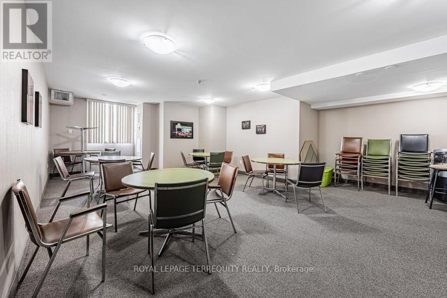 1711 - 44 Falby Court, Ajax (South East), Ontario  L1S 3L1 - Photo 33 - E12941970