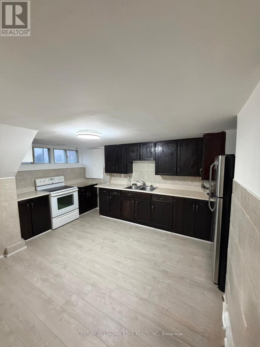 Bsmt - 23 Armitage Drive, Toronto, Ontario  M1R 4X9 - Photo 5 - E12767888