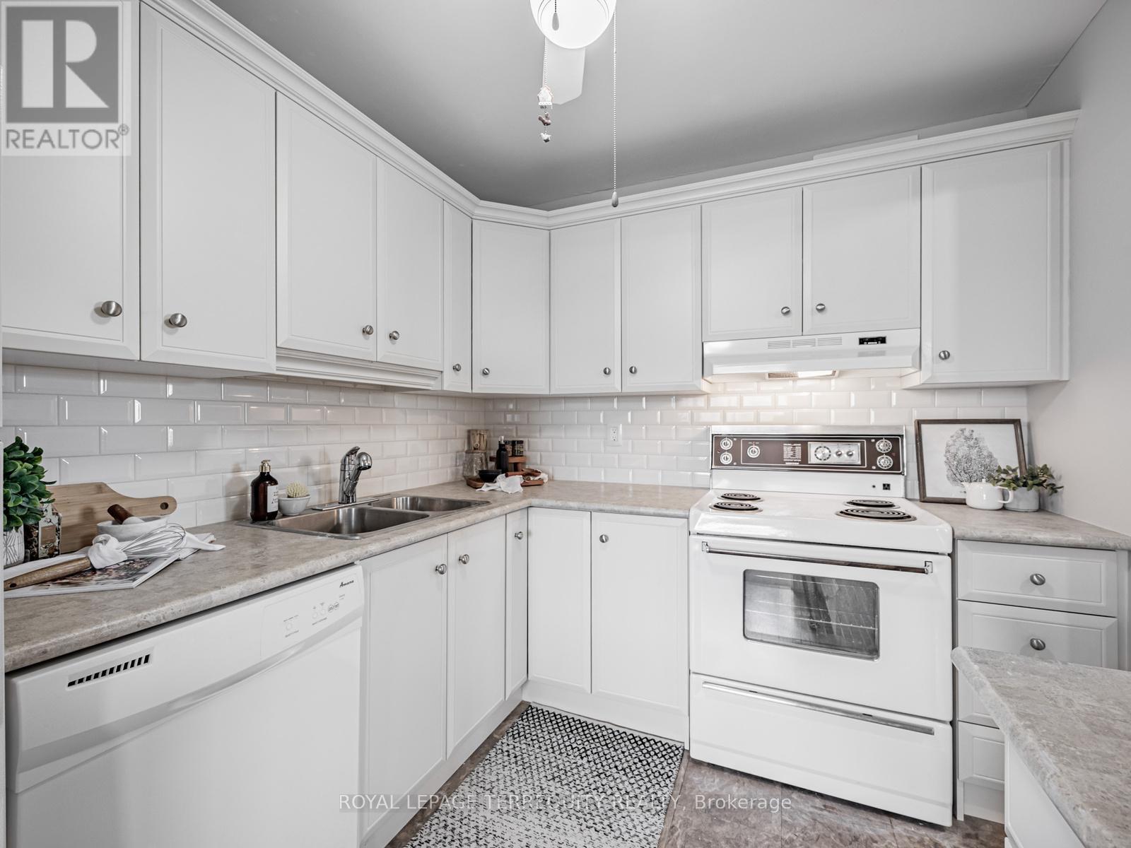 1711 - 44 Falby Court, Ajax (South East), Ontario  L1S 3L1 - Photo 9 - E12941970