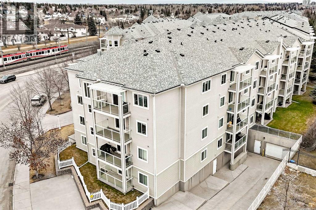 215, 290 Shawville Way SE, Calgary, Alberta  T2Y 3Z9 - Photo 32 - A2295733