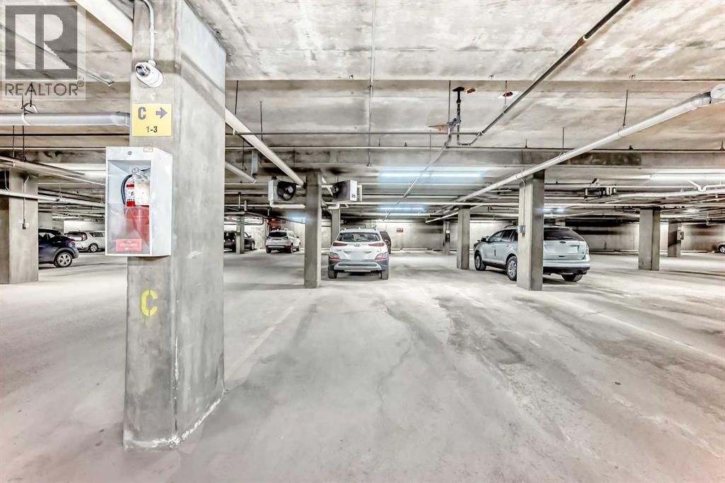 215, 290 Shawville Way SE, Calgary, Alberta  T2Y 3Z9 - Photo 26 - A2295733