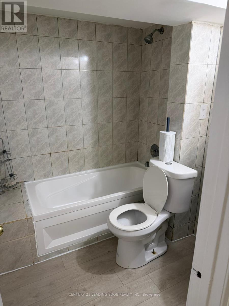 Bsmt - 23 Armitage Drive, Toronto, Ontario  M1R 4X9 - Photo 6 - E12767888