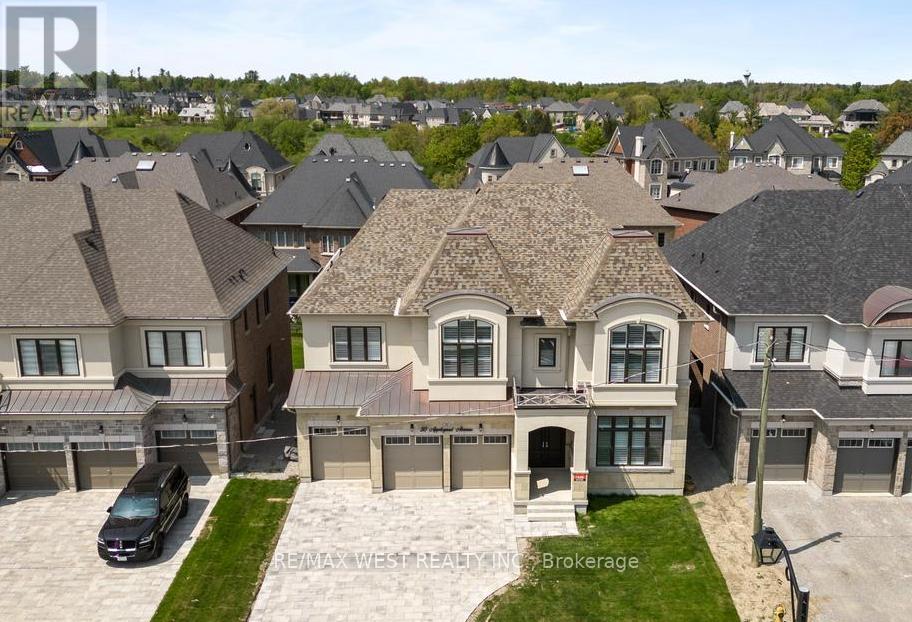 50 APPLEYARD AVENUE, vaughan (kleinburg), Ontario