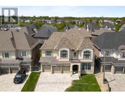 50 APPLEYARD AVENUE, Vaughan, Ontario