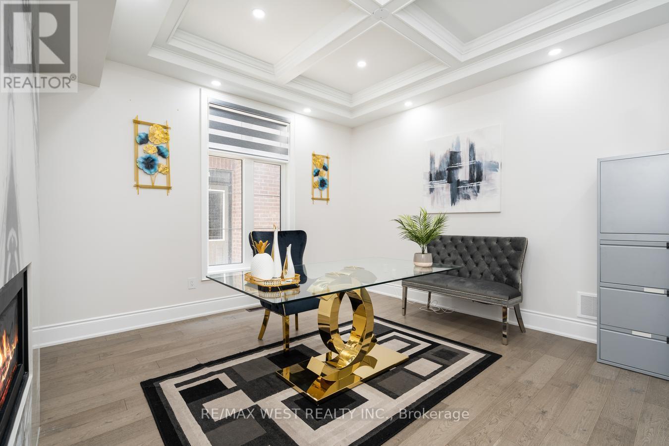 50 Appleyard Avenue, Vaughan (Kleinburg), Ontario  L4H 4N3 - Photo 3 - N12941828