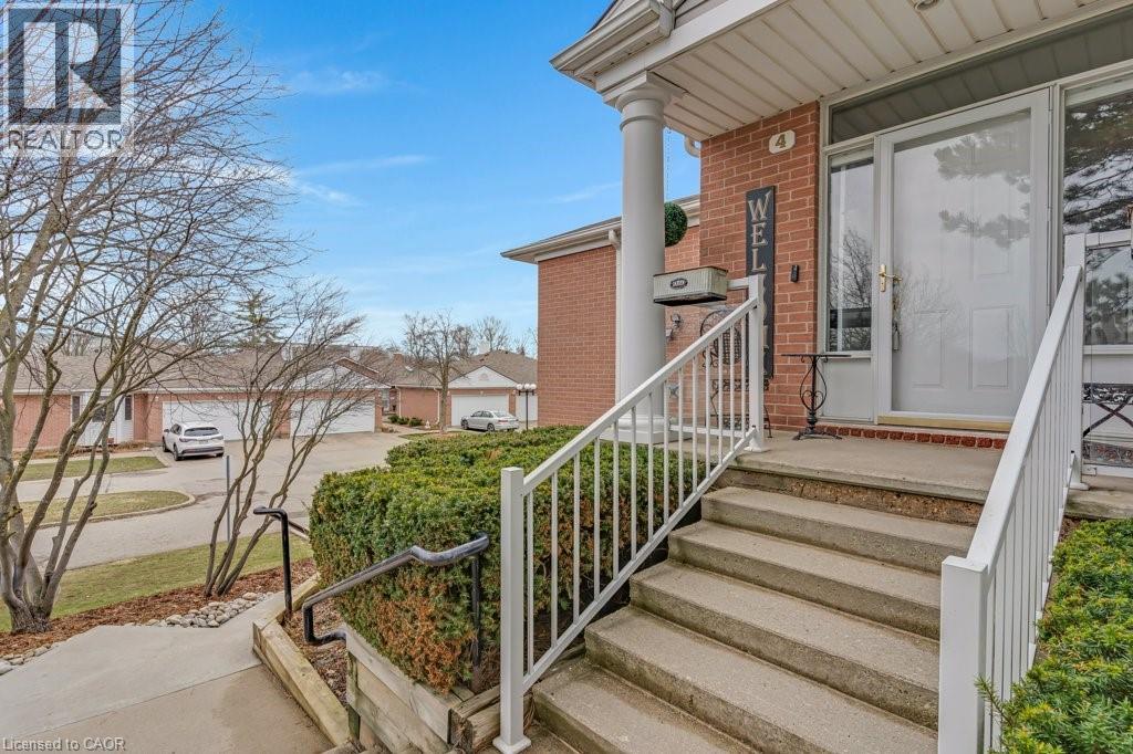 341 George Street N Unit# 4, Cambridge, Ontario  N1S 4X7 - Photo 32 - 40809978