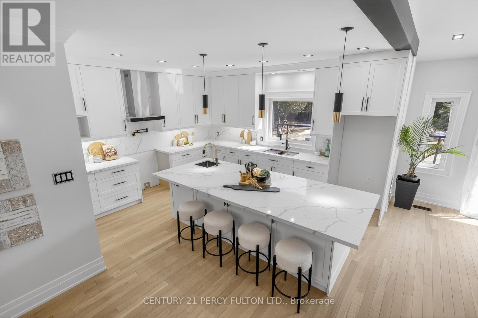 9243 County Road 1, Adjala-Tosorontio (Hockley), Ontario  L0N 1P0 - Photo 10 - N12940146