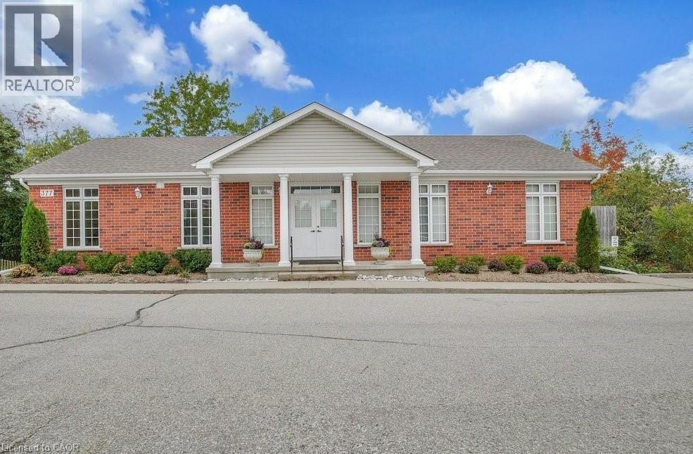 341 George Street N Unit# 4, Cambridge, Ontario  N1S 4X7 - Photo 38 - 40809978