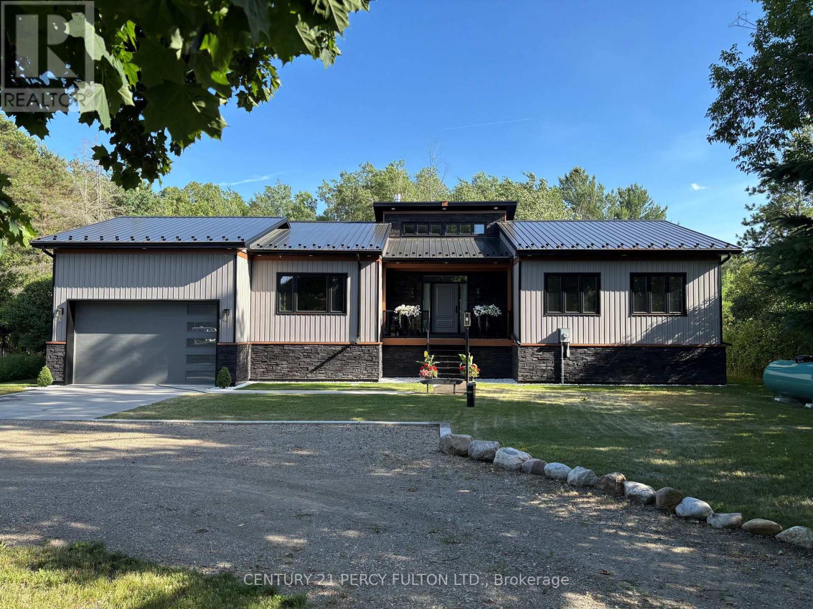 9243 County Road 1, Adjala-Tosorontio (Hockley), Ontario  L0N 1P0 - Photo 2 - N12940146