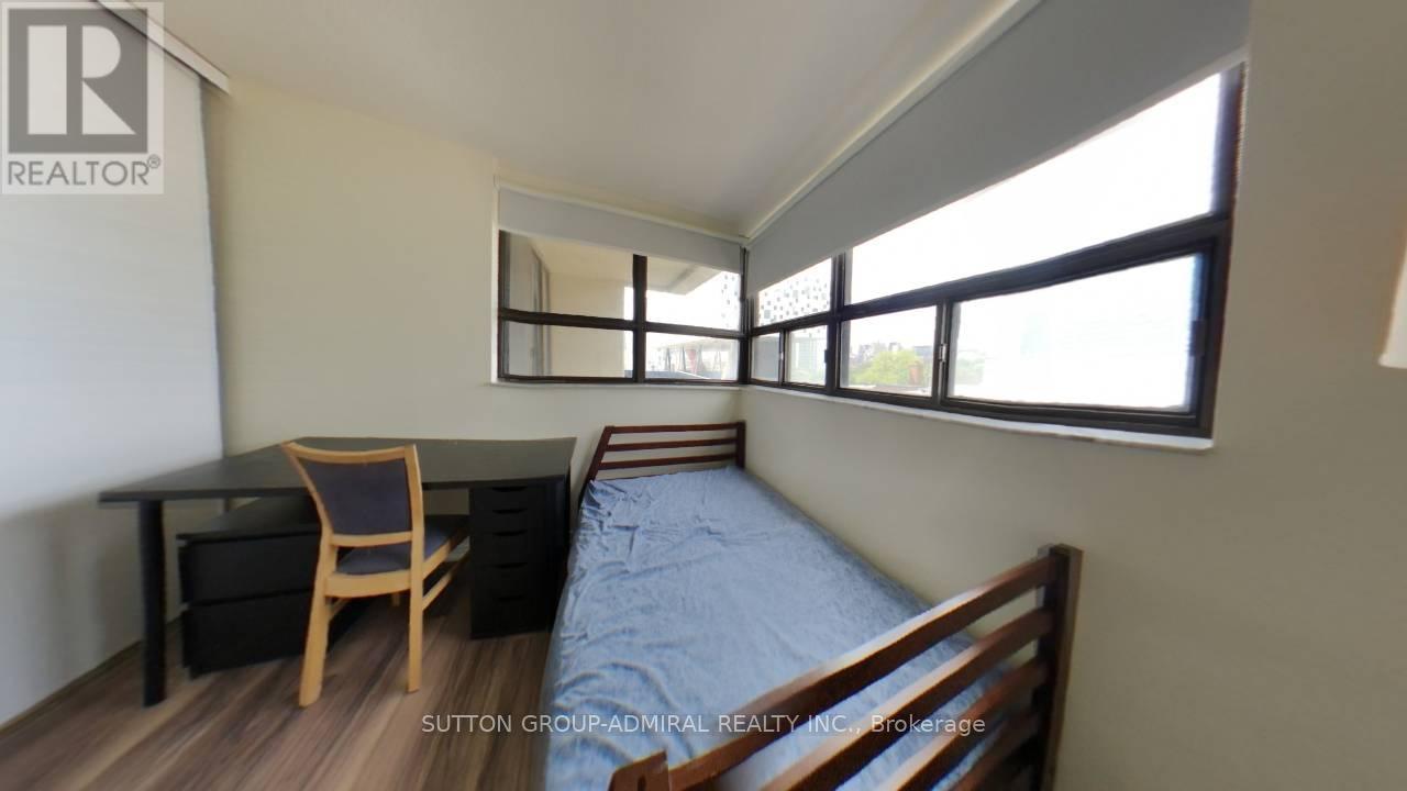 804 - 105 Mc Caul Street, Toronto, Ontario  M5T 2X4 - Photo 12 - C12840560