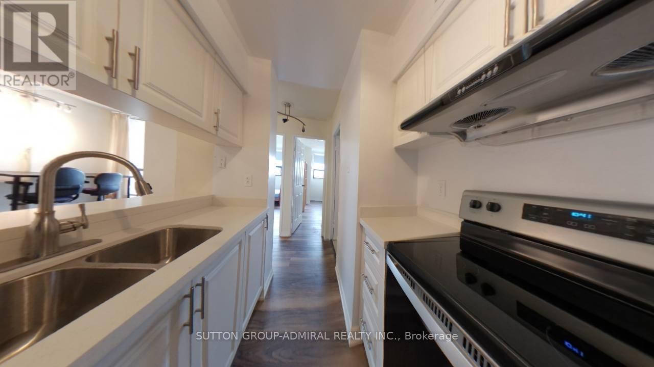 804 - 105 Mc Caul Street, Toronto, Ontario  M5T 2X4 - Photo 15 - C12840560