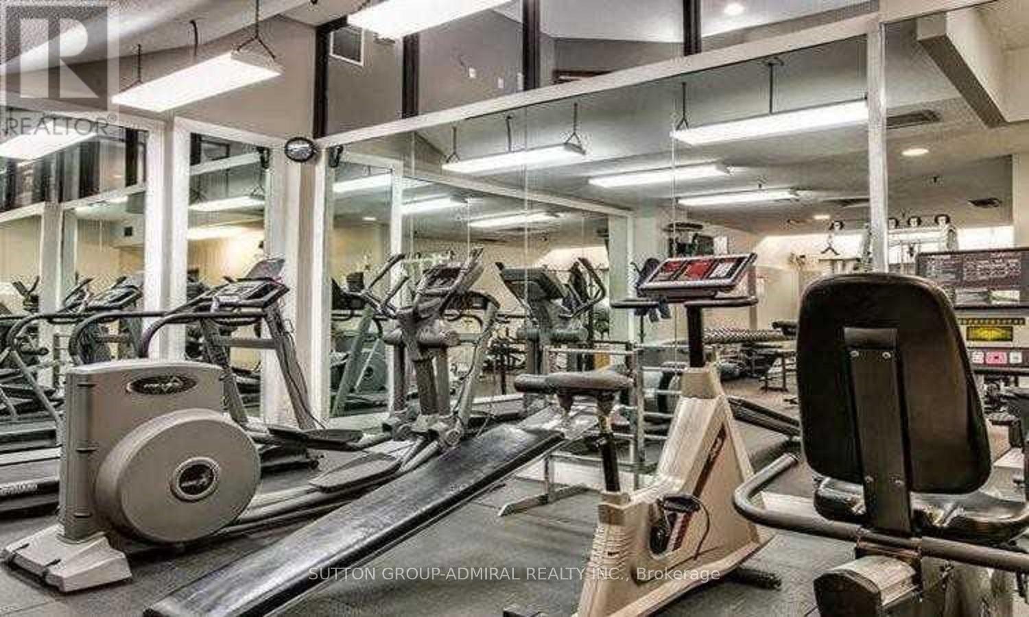 804 - 105 Mc Caul Street, Toronto, Ontario  M5T 2X4 - Photo 18 - C12840560