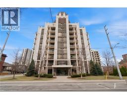 90 CHARLTON Avenue W Unit# PH1, hamilton, Ontario