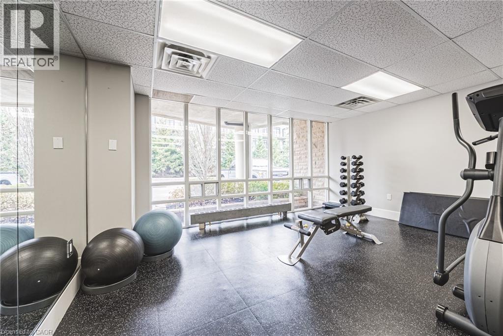 125 Wilson Street W Unit# 312, Ancaster, Ontario  L9G 0B3 - Photo 29 - 40816799