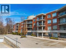125 WILSON Street W Unit# 312, Ancaster, Ontario