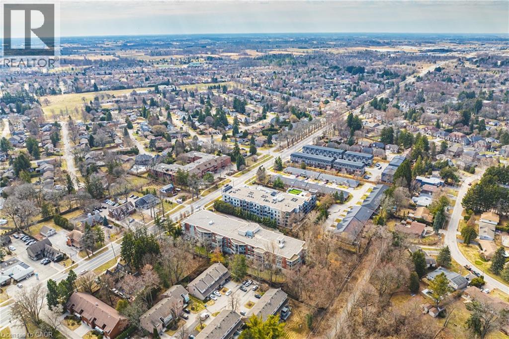 125 Wilson Street W Unit# 312, Ancaster, Ontario  L9G 0B3 - Photo 37 - 40816799