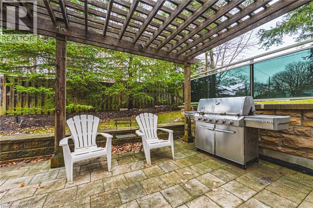 125 Wilson Street W Unit# 312, Ancaster, Ontario  L9G 0B3 - Photo 33 - 40816799