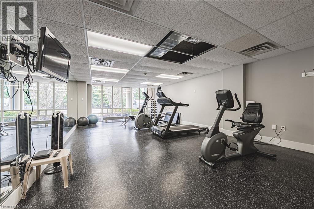 125 Wilson Street W Unit# 312, Ancaster, Ontario  L9G 0B3 - Photo 28 - 40816799