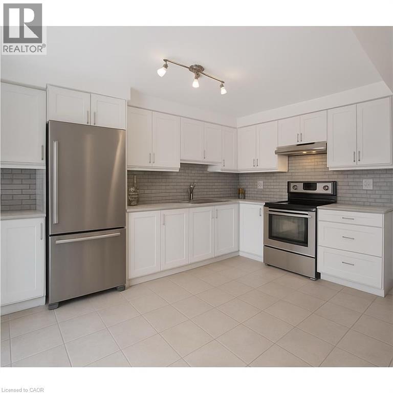 288 Gooding Crescent, Milton, Ontario  L9E 0A9 - Photo 3 - 40816885