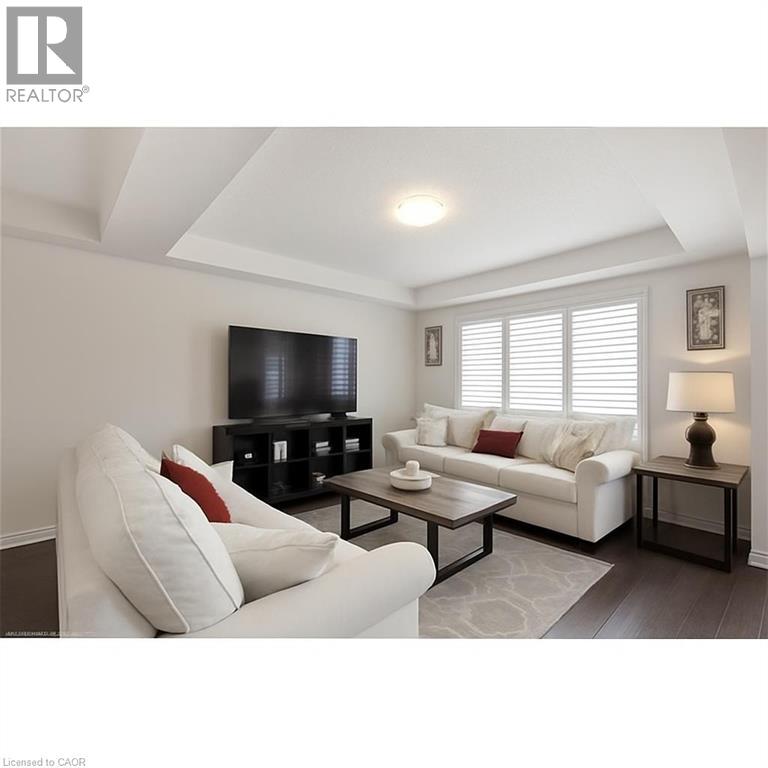 288 Gooding Crescent, Milton, Ontario  L9E 0A9 - Photo 4 - 40816885