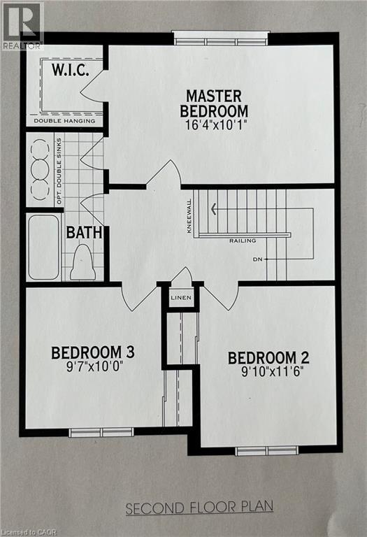 288 Gooding Crescent, Milton, Ontario  L9E 0A9 - Photo 14 - 40816885