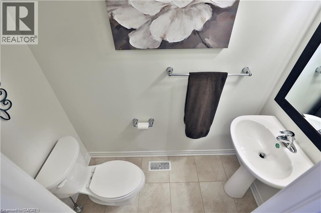 288 Gooding Crescent, Milton, Ontario  L9E 0A9 - Photo 6 - 40816885