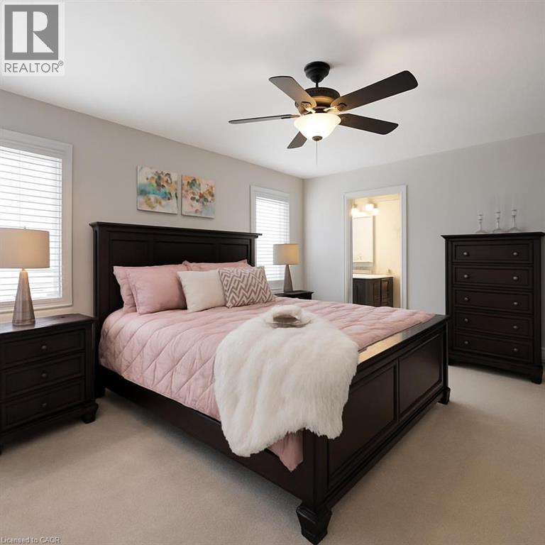 288 Gooding Crescent, Milton, Ontario  L9E 0A9 - Photo 7 - 40816885