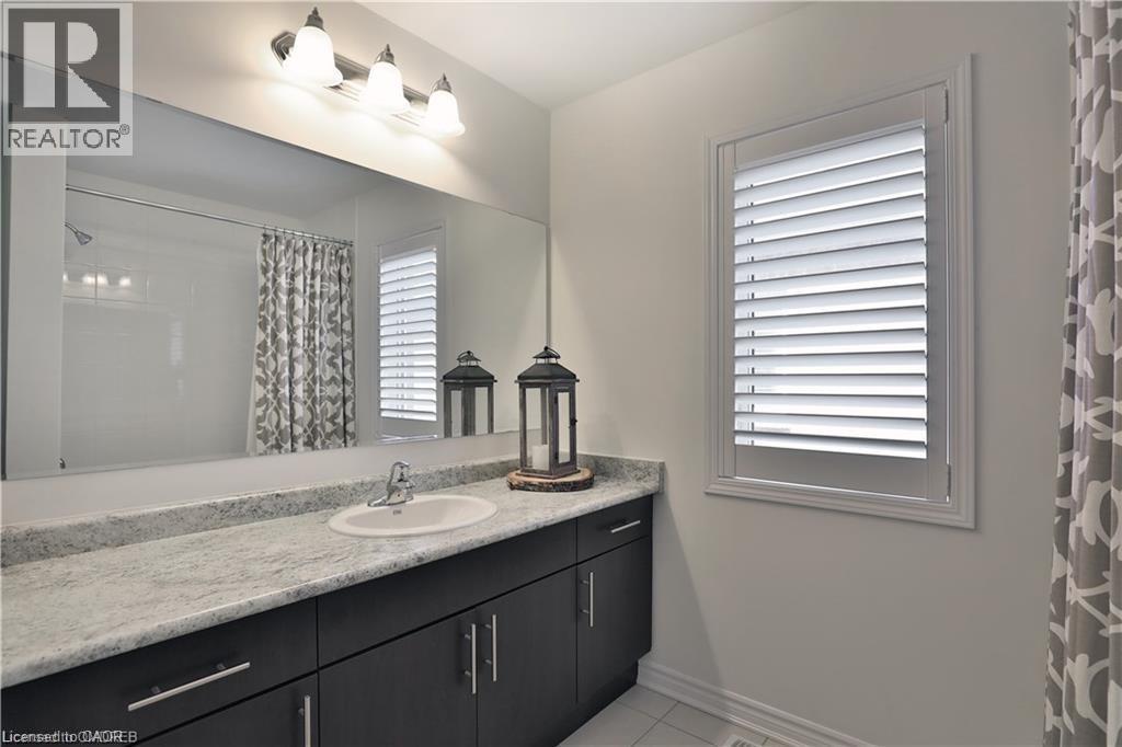 288 Gooding Crescent, Milton, Ontario  L9E 0A9 - Photo 11 - 40816885