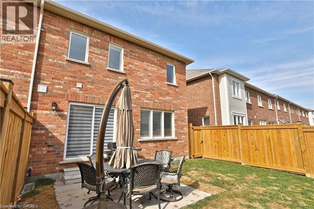 288 Gooding Crescent, Milton, Ontario  L9E 0A9 - Photo 12 - 40816885